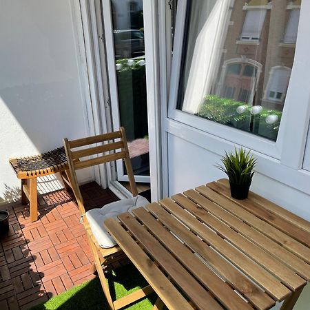 Trier City Center Apartments & Stadthaus, Zentrum Chambre photo