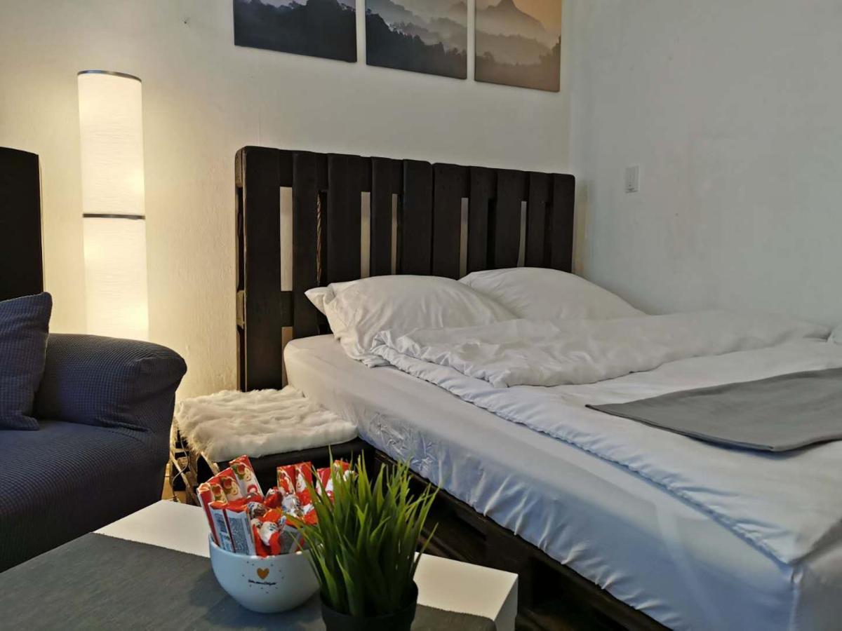 Trier City Center Apartments & Stadthaus, Zentrum Extérieur photo