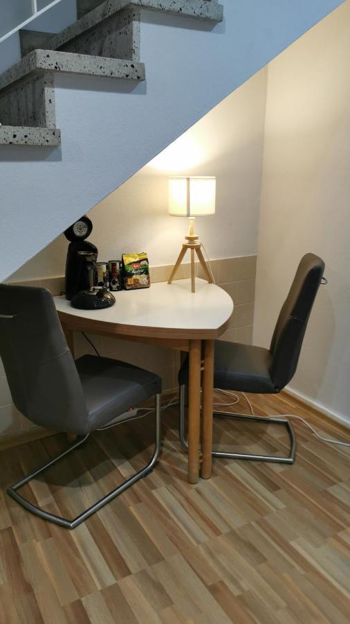 Trier City Center Apartments & Stadthaus, Zentrum Extérieur photo