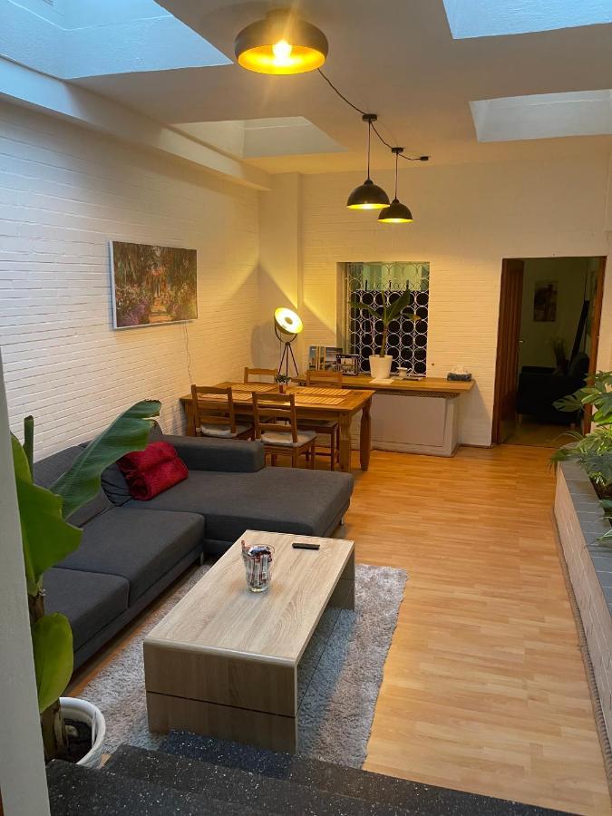 Trier City Center Apartments & Stadthaus, Zentrum Extérieur photo