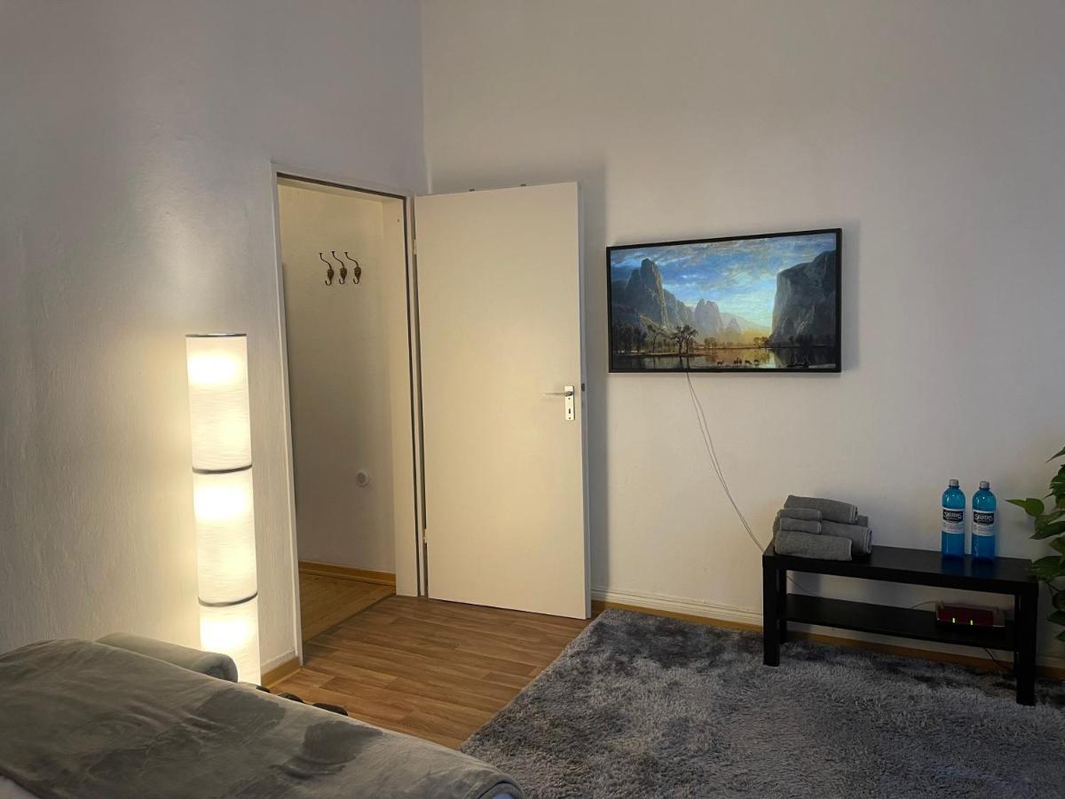 Trier City Center Apartments & Stadthaus, Zentrum Extérieur photo