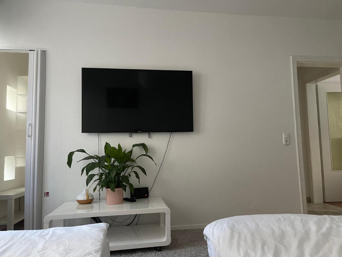 Trier City Center Apartments & Stadthaus, Zentrum Extérieur photo
