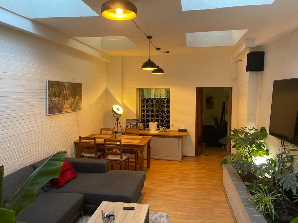 Trier City Center Apartments & Stadthaus, Zentrum Extérieur photo