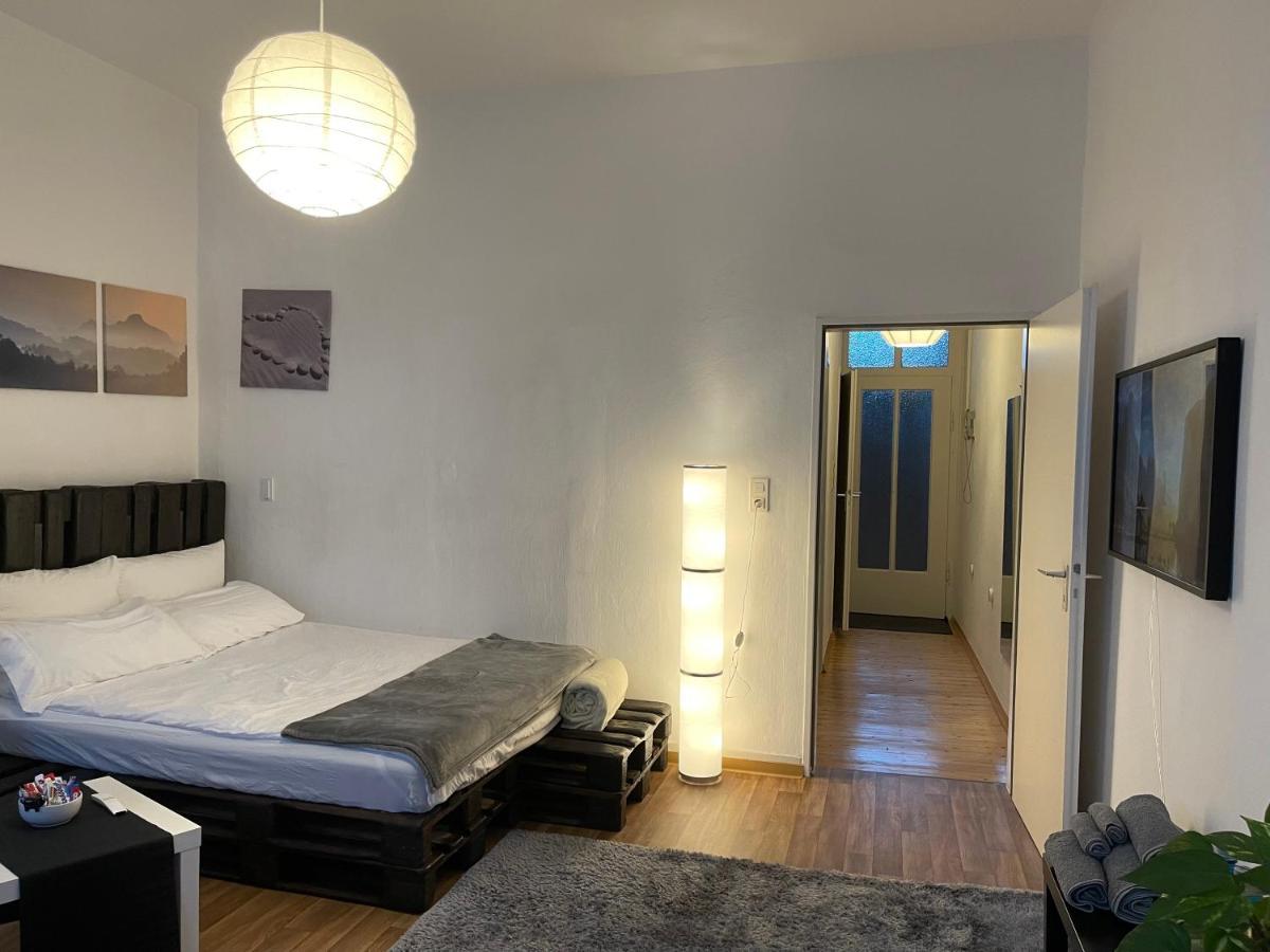 Trier City Center Apartments & Stadthaus, Zentrum Extérieur photo