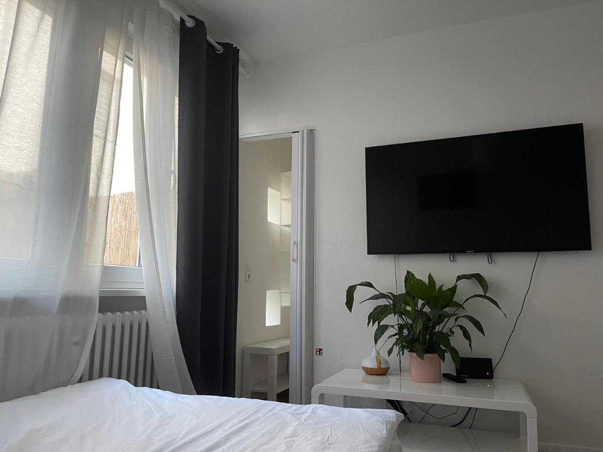 Trier City Center Apartments & Stadthaus, Zentrum Extérieur photo