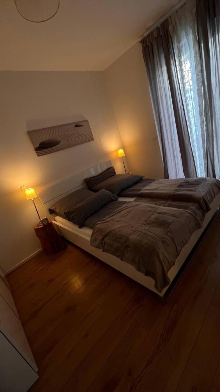 Trier City Center Apartments & Stadthaus, Zentrum Chambre photo