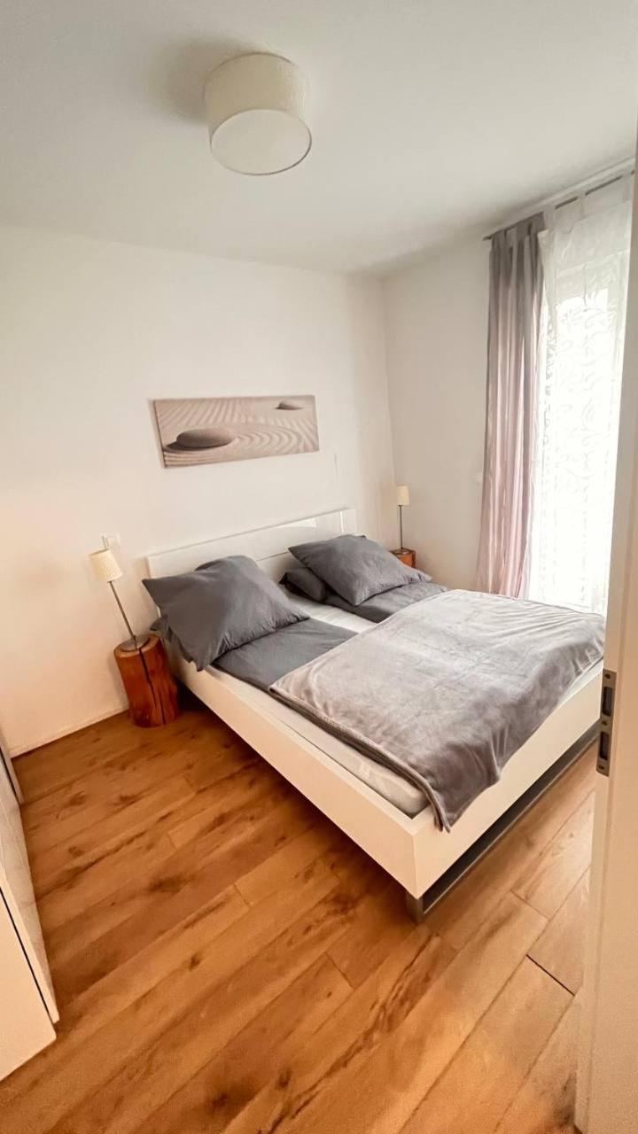 Trier City Center Apartments & Stadthaus, Zentrum Chambre photo