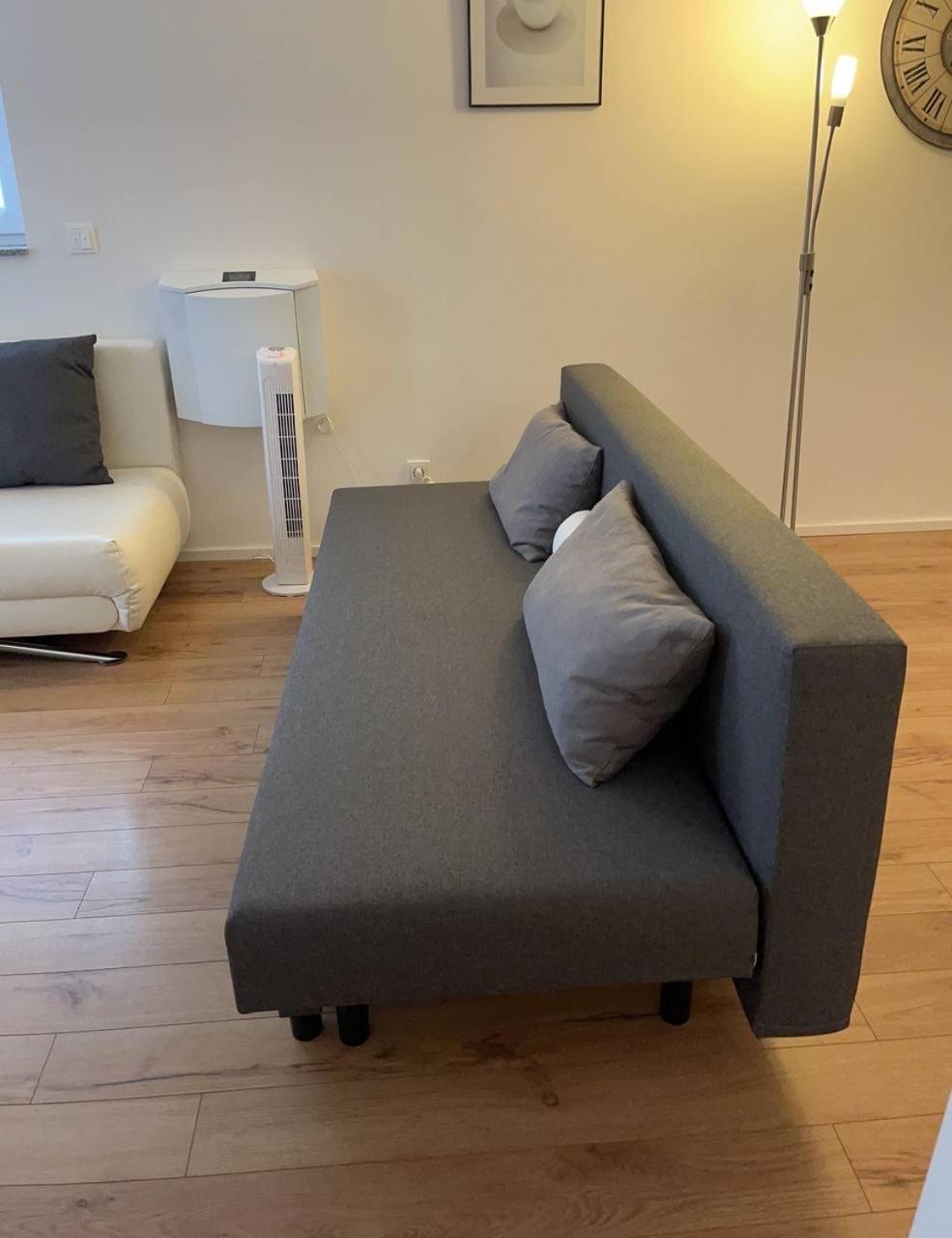 Trier City Center Apartments & Stadthaus, Zentrum Chambre photo