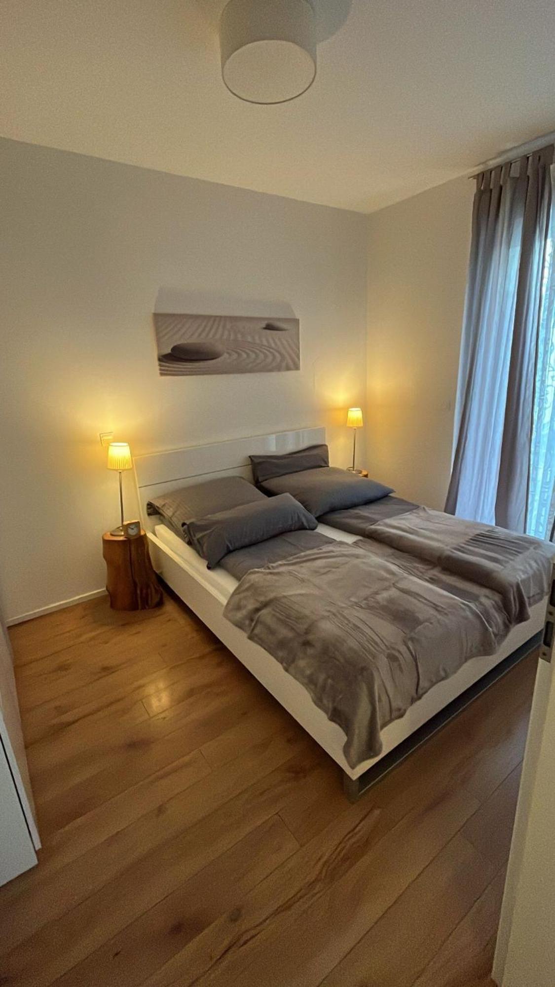 Trier City Center Apartments & Stadthaus, Zentrum Chambre photo