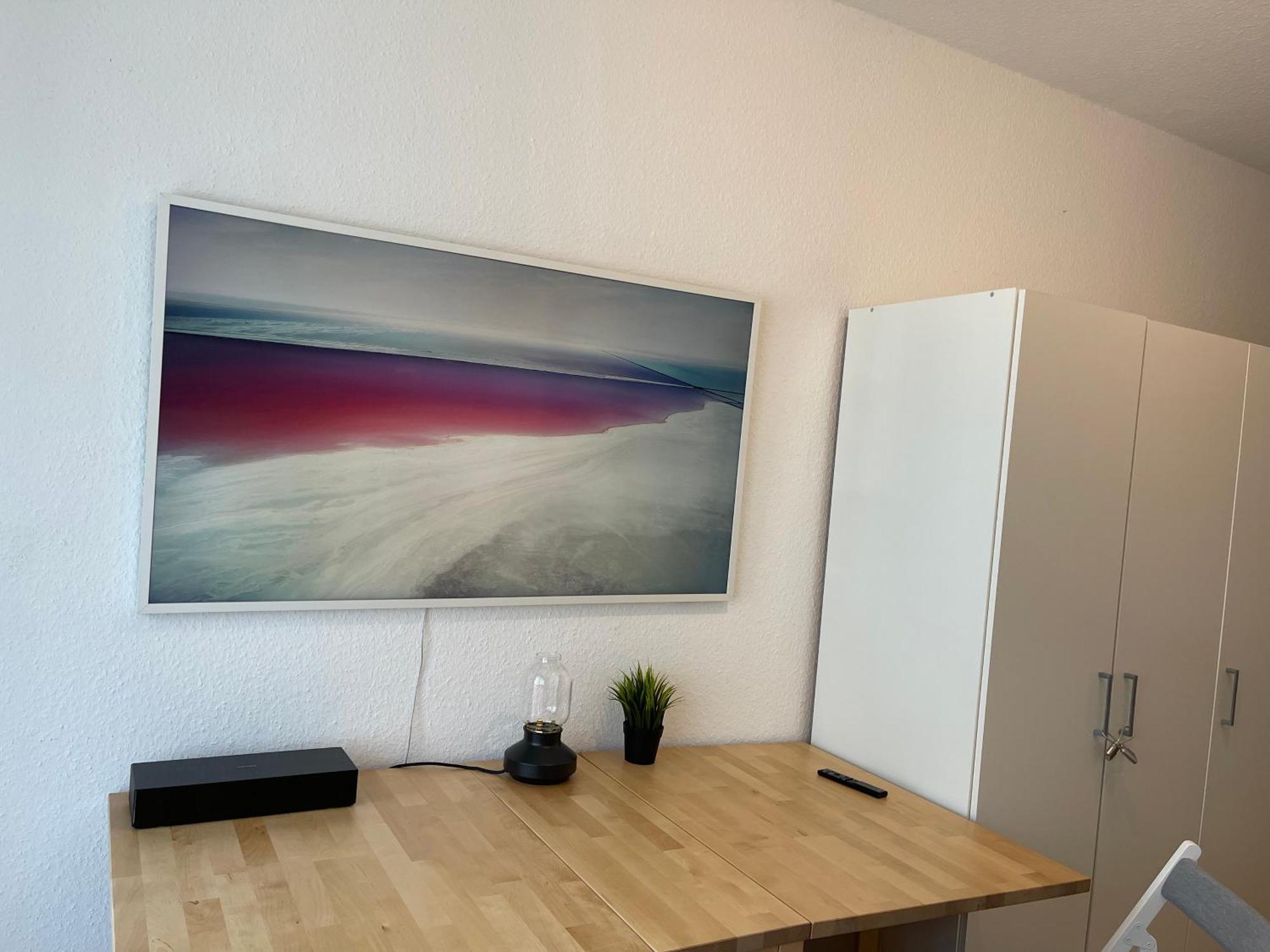 Trier City Center Apartments & Stadthaus, Zentrum Chambre photo