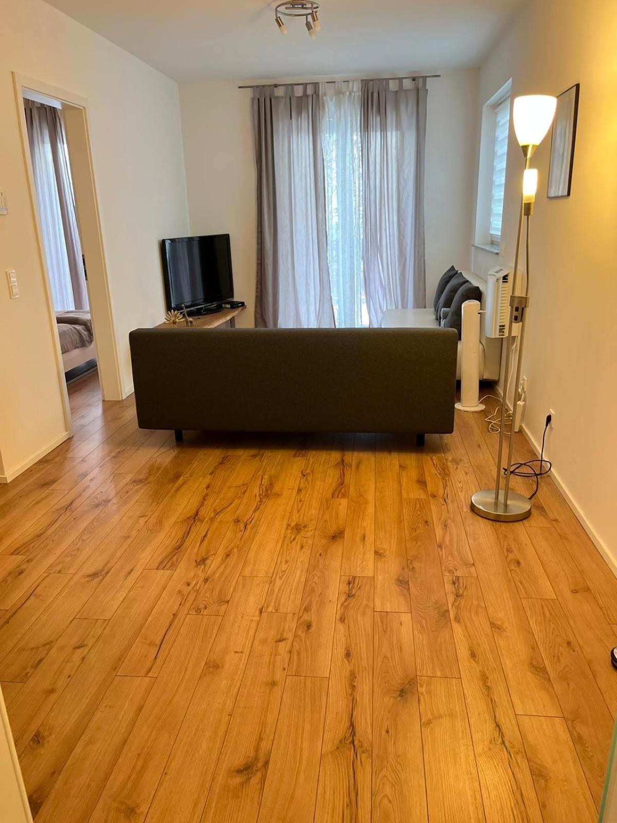 Trier City Center Apartments & Stadthaus, Zentrum Chambre photo