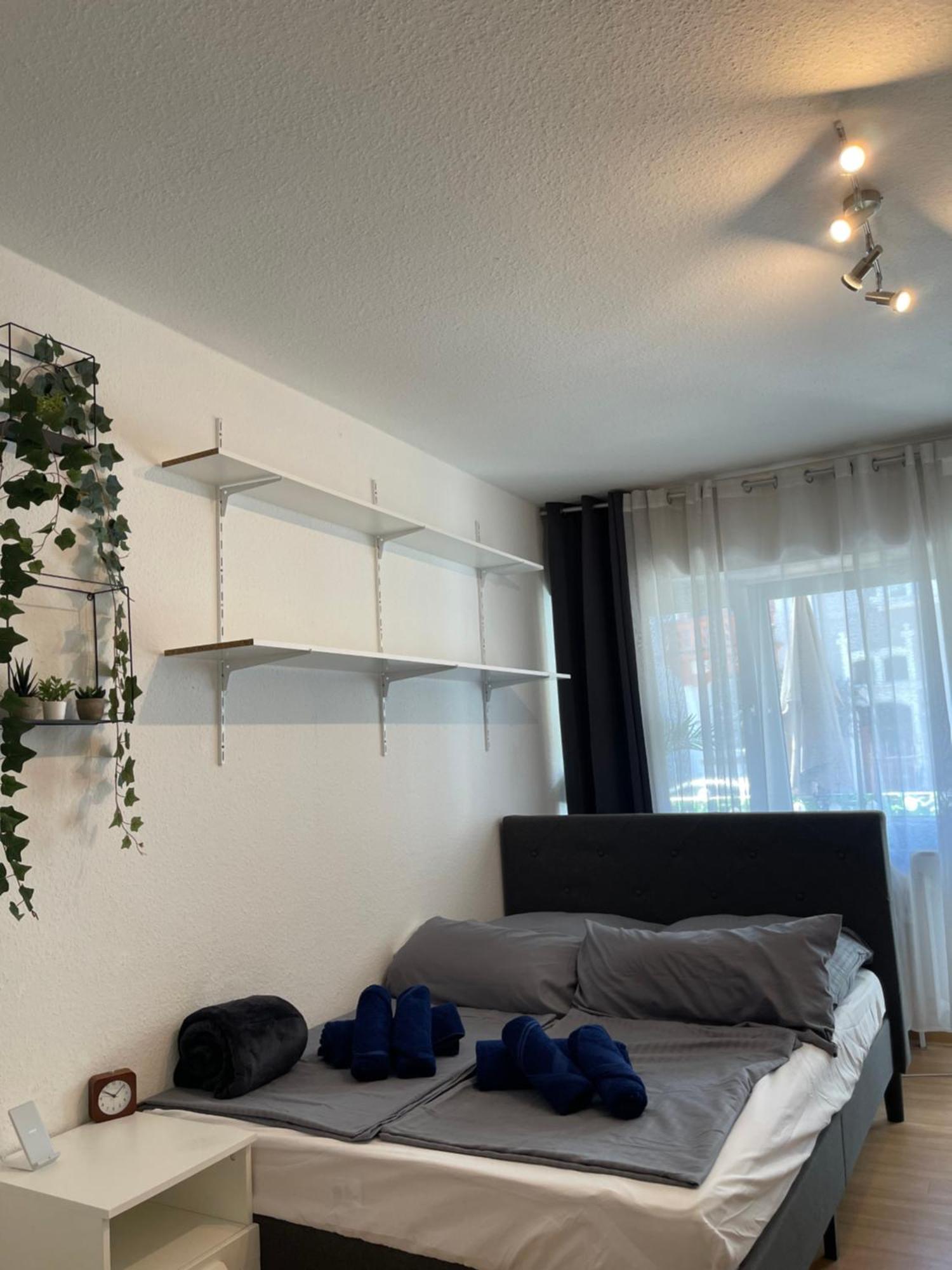 Trier City Center Apartments & Stadthaus, Zentrum Chambre photo