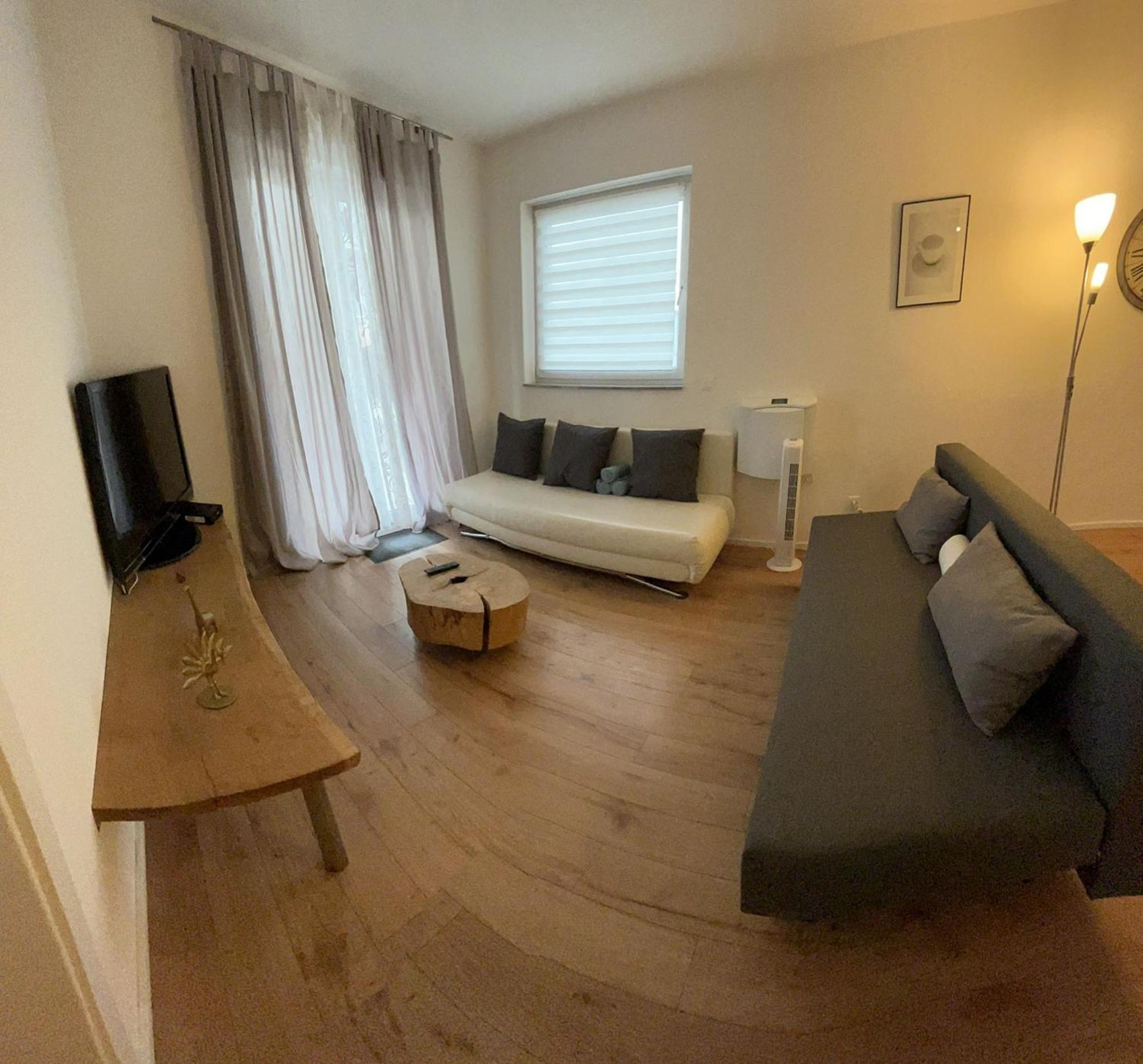 Trier City Center Apartments & Stadthaus, Zentrum Chambre photo